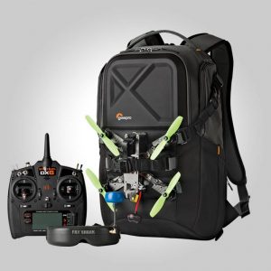 Plecak Lowepro QuadGuard-BPX1