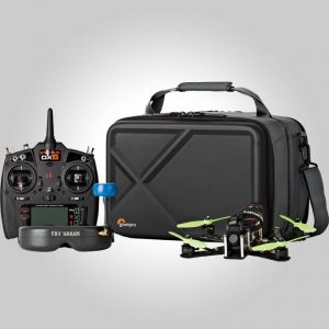 Pokrowiec Lowepro QuadGuard KIT