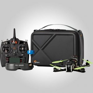 Pokrowiec Lowepro Quadguard TXCase 