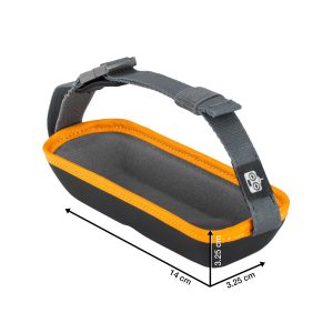 Lowepro Quadguard TX Wrap_ wymiary