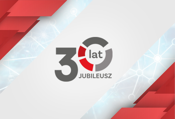 To już 30 lat CSI ! Dziękujemy !